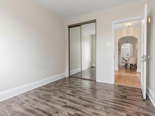 House for rent in Woburn, Ontario