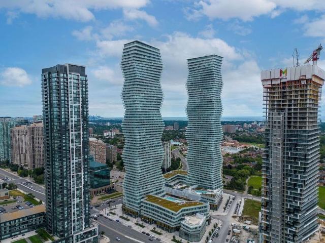 Apartment for rent in Mississauga, Ontario