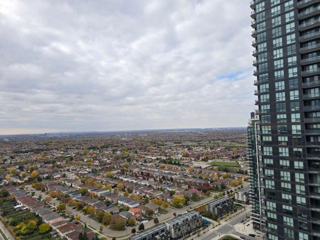 Apartment for rent in Mississauga, Ontario