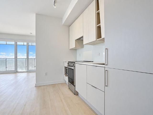 Apartment for rent in City Centre, Mississauga
