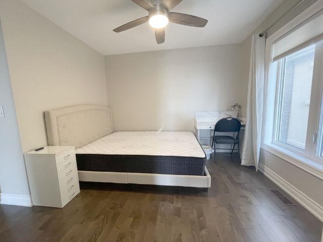 Room for rent in Burlington, Ontario