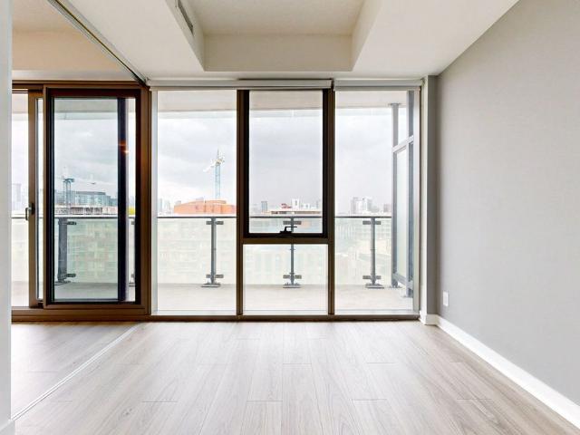 Apartment for rent in Spadina—Fort York, Toronto