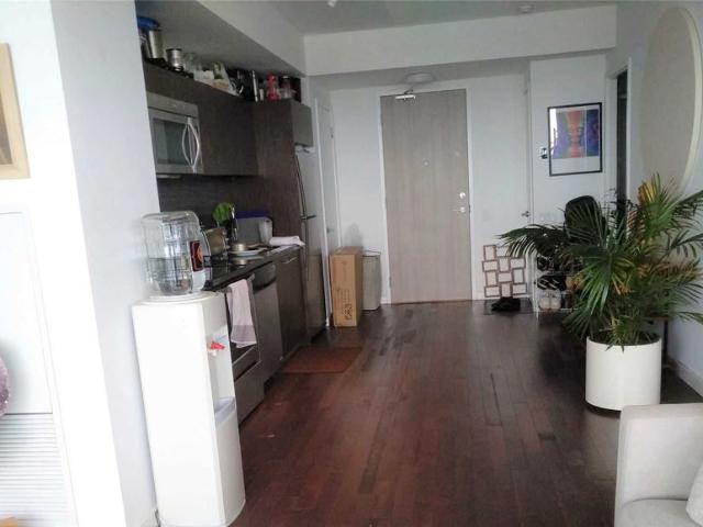 Apartment for rent in Spadina—Fort York, Toronto