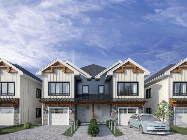 House for rent in Muskoka, Ontario