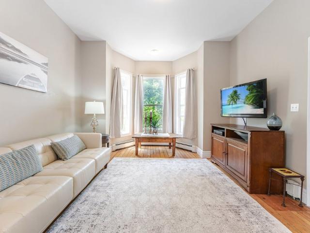 House for rent in York, Ontario