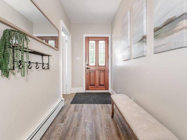 House for rent in Schomberg, King