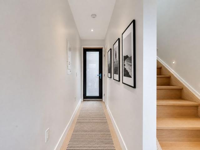 House for rent in Woburn, Ontario