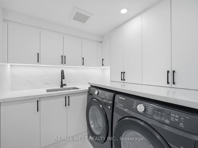 House for rent in Woburn, Ontario