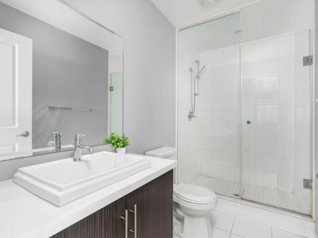 Townhouse for rent in Vaughan, Golden Horseshoe