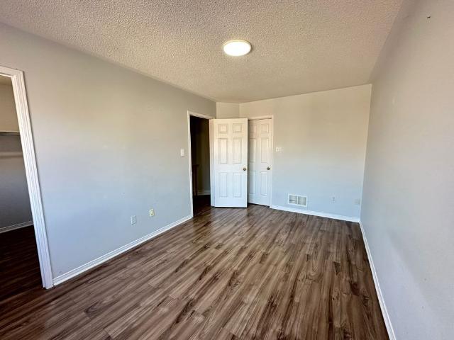 Townhouse for rent in Mississauga, Ontario