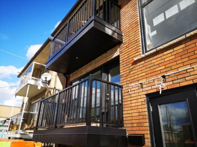 Apartment for rent in Etobicoke—Lakeshore, Toronto