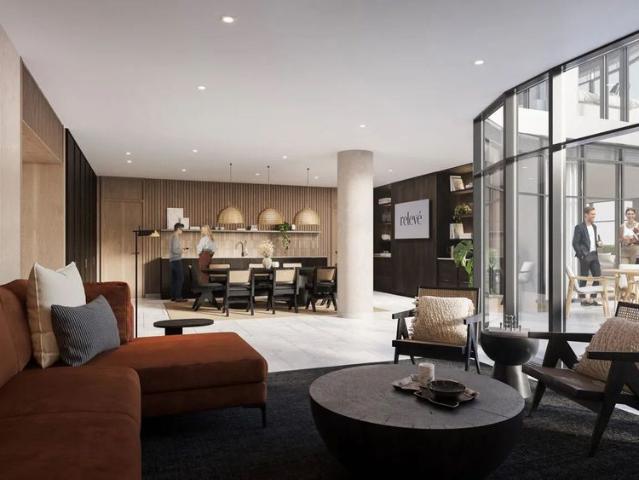 Apartment for rent in Somerset, Ottawa