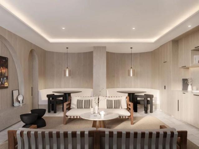Apartment for rent in Somerset, Ottawa