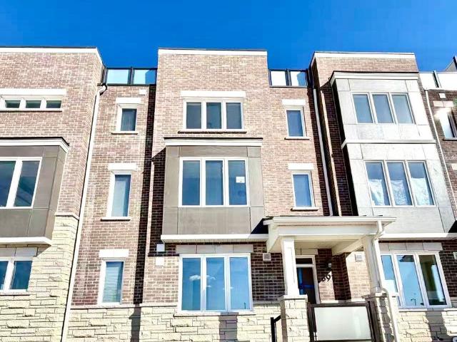 Townhouse for rent in York, Ontario