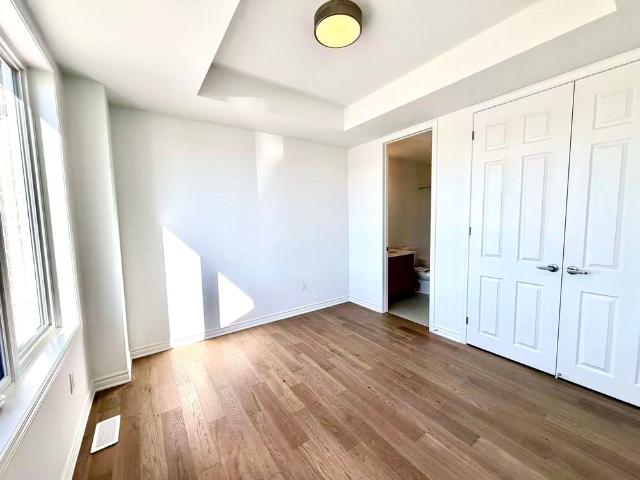 Townhouse for rent in York, Ontario