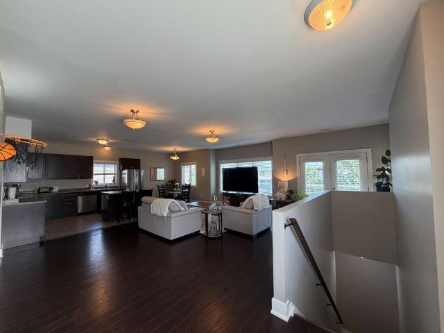 Apartment for rent in Severn, Central Ontario