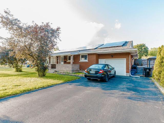 House for rent in Vanier, Kitchener