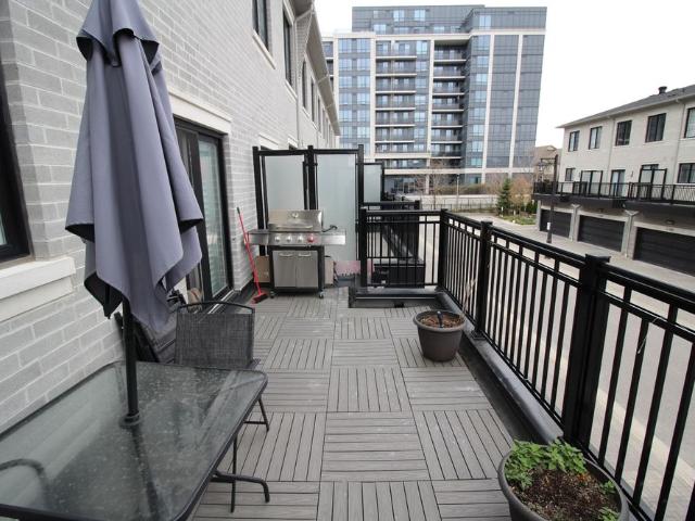 Apartment for rent in York, Ontario