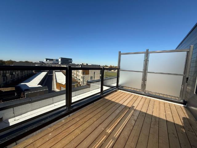 Townhouse for rent in Eglinton—Lawrence, Toronto