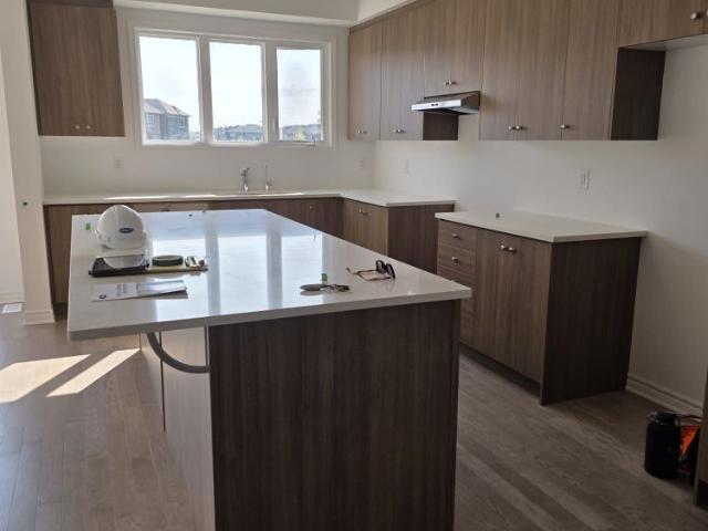House for rent in Kitchener, Ontario