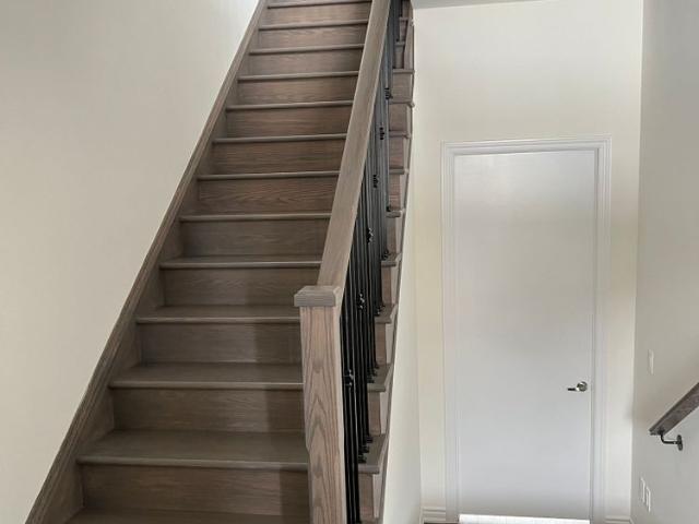 Townhouse for rent in Caledon, Ontario