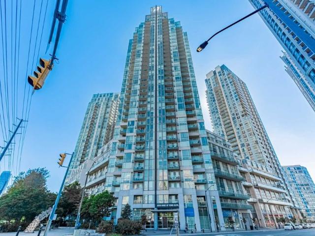 Apartment for rent in Mississauga, Ontario