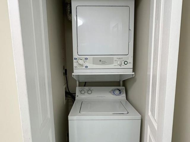 Apartment for rent in Mississauga, Ontario