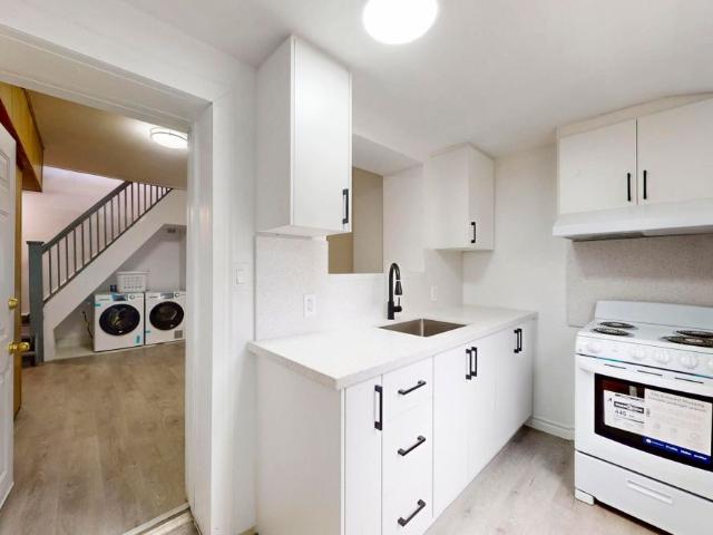 Townhouse for rent in Woburn, Ontario