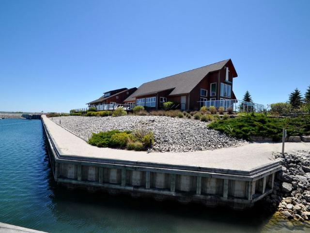 Apartment for rent in Collingwood, Ontario