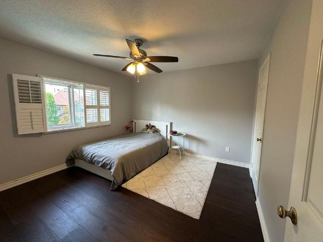 House for rent in Mississauga, Ontario