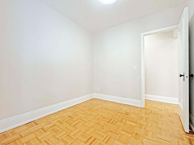Apartment for rent in Woburn, Ontario