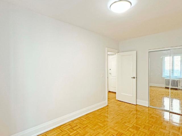Apartment for rent in Woburn, Ontario