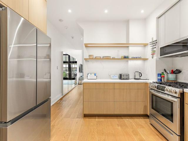 Apartment for rent in Woburn, Ontario