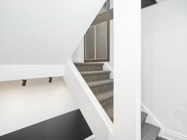 Apartment for rent in University—Rosedale, Toronto