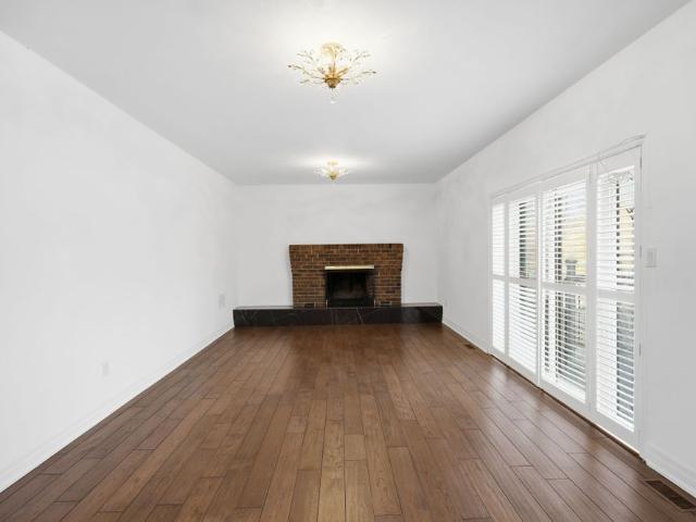 House for rent in Woburn, Ontario