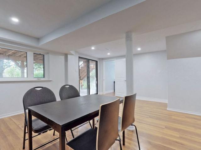 House for rent in Mississauga, Ontario