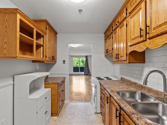 Apartment for rent in Niagara, Ontario