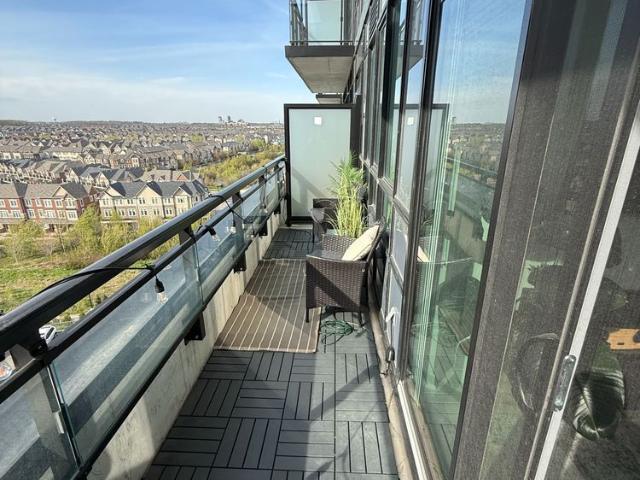 Apartment for rent in Oakville, Ontario
