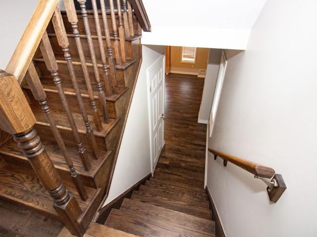 Townhouse for rent in Cambridge, Southwestern Ontario