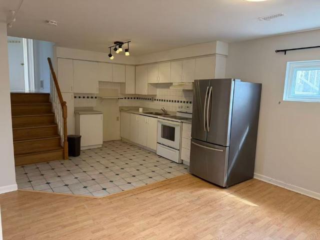House for rent in York, Ontario