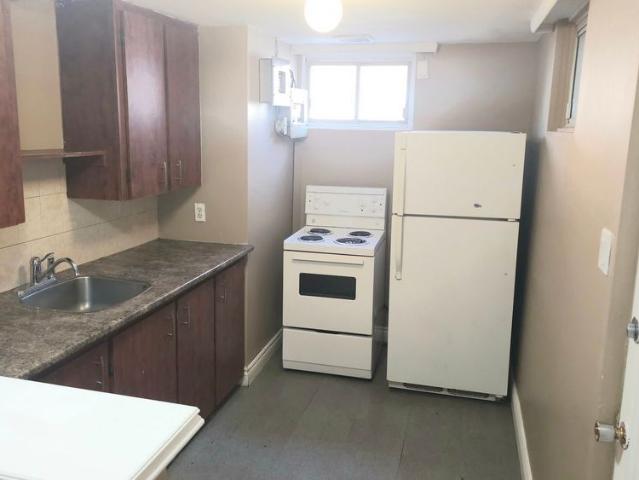 Apartment for rent in Hagey, Ontario