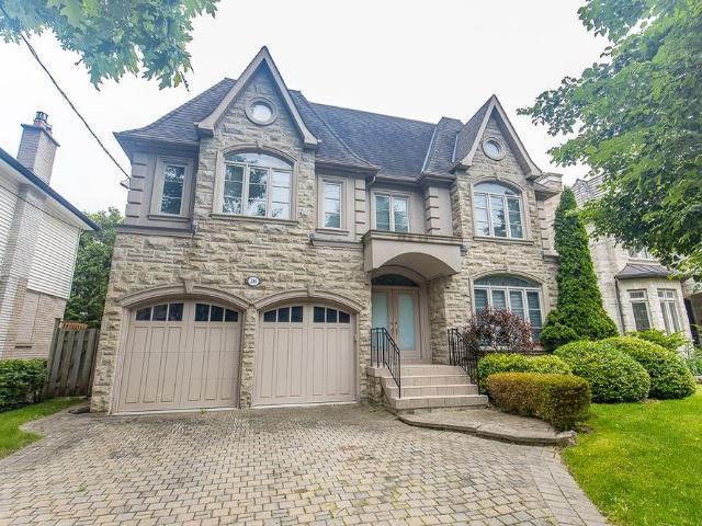 House for rent in Woburn, Ontario