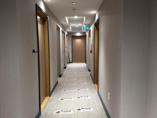 Apartment for rent in Mississauga, Ontario