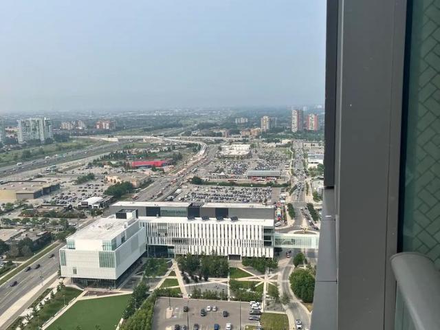 Apartment for rent in Mississauga, Ontario