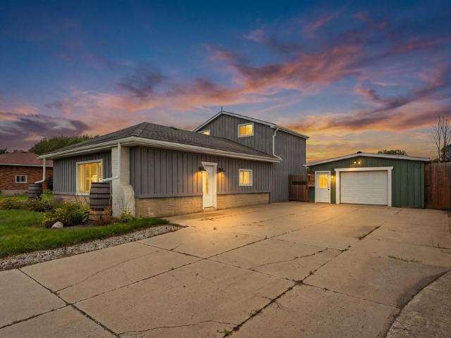 House for rent in Perth, Ontario
