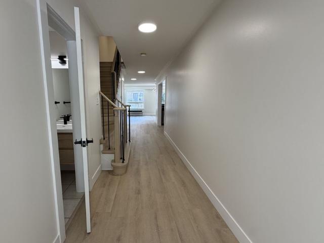 Townhouse for rent in Mississauga, Ontario