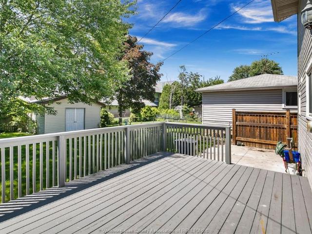 House for rent in Sandwich, Windsor