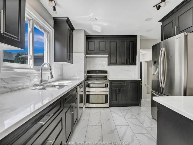 House for rent in Sandwich, Windsor