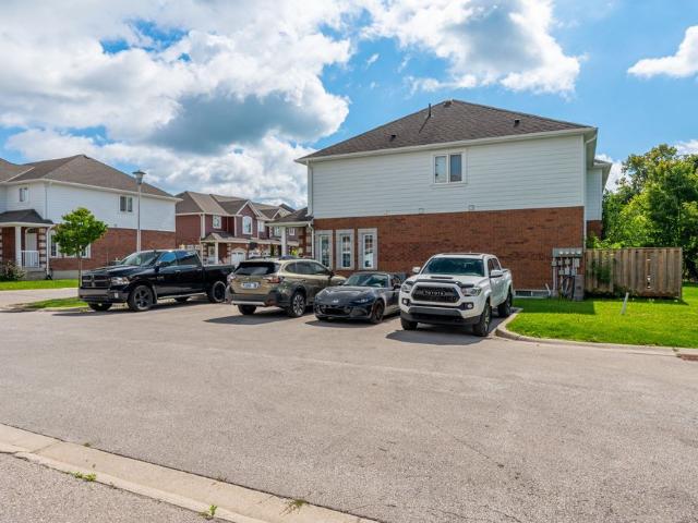 Townhouse for rent in London, Southwestern Ontario