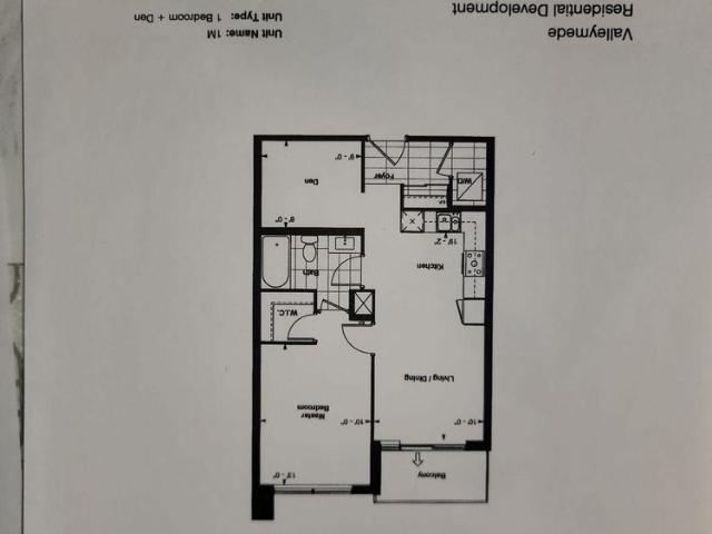 Apartment for rent in York, Ontario
